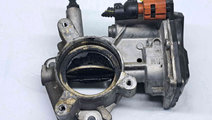 Clapeta acceleratie 55564164, Opel Insignia A [Fab...