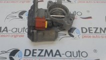 Clapeta acceleratie 55564247, Opel Meriva B, 1.3cd...