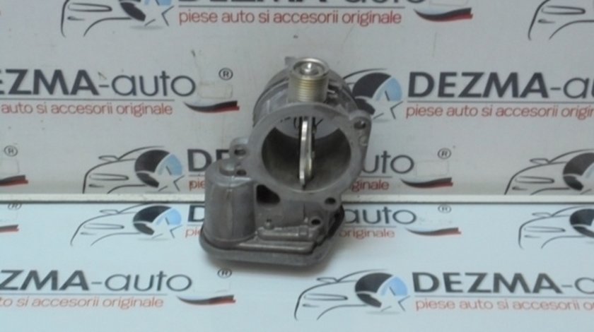 Clapeta acceleratie, 7804373-01, Bmw 5 (F10) 2.0 d, N47D20C