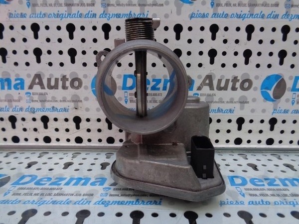 Clapeta acceleratie 7804373, Bmw 3 (F30) 2.0 d, N47D20C