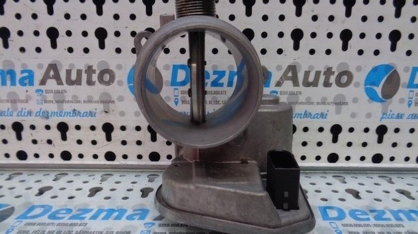 Clapeta acceleratie 7804373, Bmw X1 (E84) 2.0 d, N47D20C