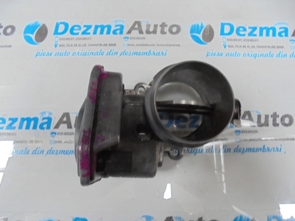 Clapeta acceleratie 780438401 Bmw X5 (E70) 3.0 d