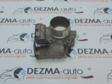 Clapeta acceleratie, 7S7G-9F991-BA, Ford Focus 3 Turnier, 1.6ti