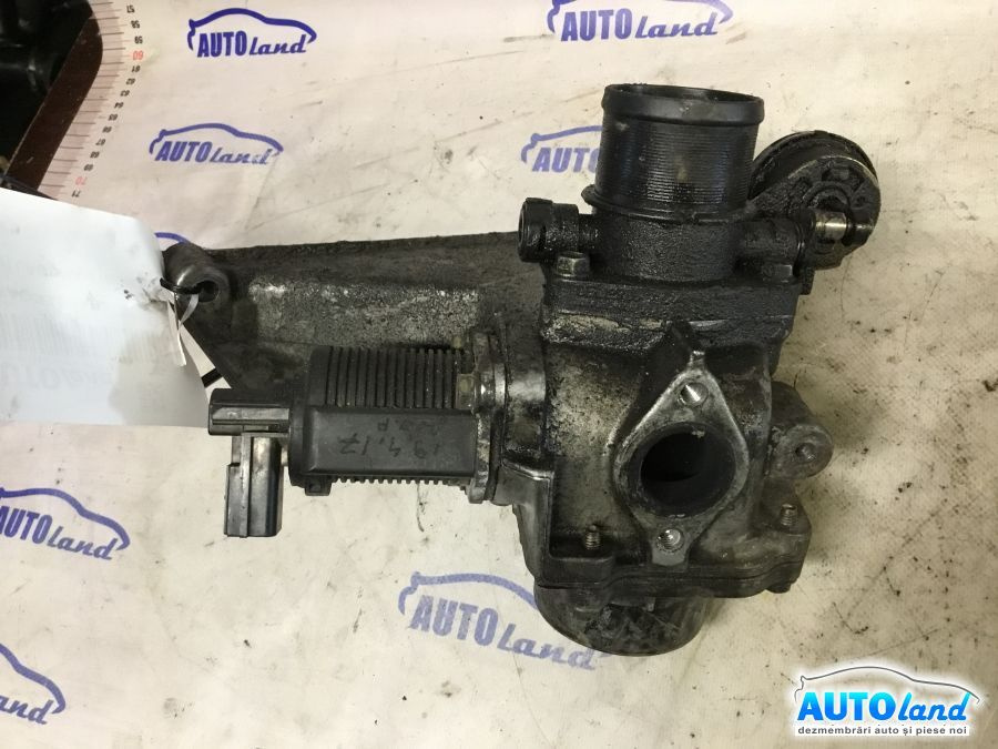 Clapeta Acceleratie 8200056350 Cu EGR 2.2 DCI Renault LAGUNA II BG0/1 2001