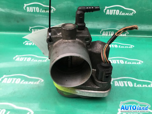 Clapeta Acceleratie 8200190230 Renault MEGANE II BM0/1 ,CM0/1 2002