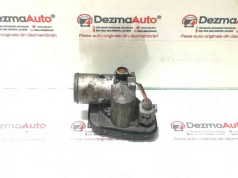 Clapeta acceleratie 8200302798, Renault Modus, 1.5 dci