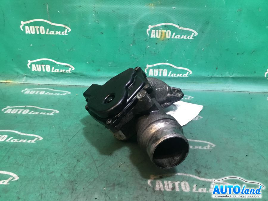 Clapeta Acceleratie 8200614985 1.5 DCI Renault MEGANE II BM0/1 ,CM0/1 2002