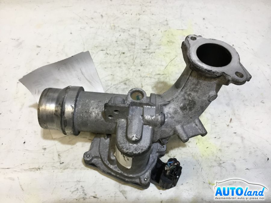 Clapeta Acceleratie 8200614985 1.5 DCI Renault CLIO III BR0/1,CR0/1 2005