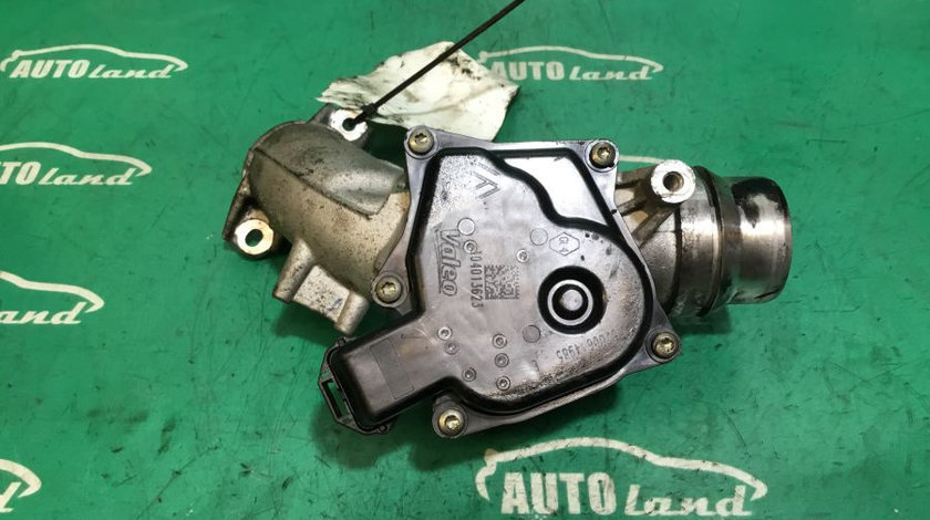 Clapeta Acceleratie 8200614985e 1.5 DCI Renault SCENIC III JZ0/1 2009