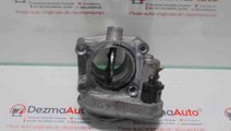 Clapeta acceleratie 8973002311, Opel Corsa C, 1.7c...