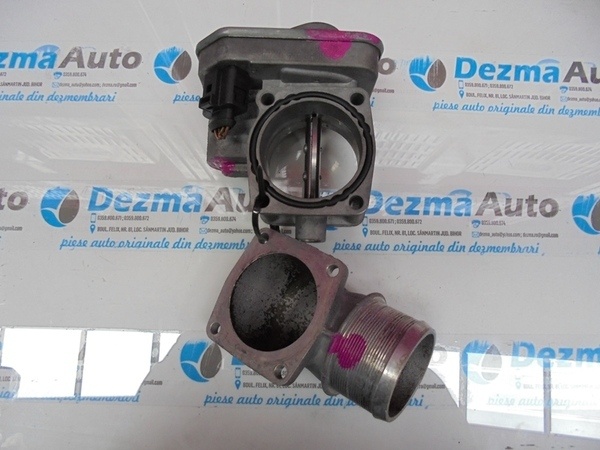 Clapeta acceleratie 8981052100, Opel Astra J, 1.7 cdti