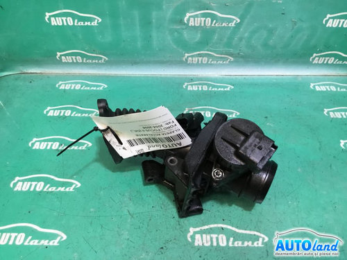 Clapeta Acceleratie 9643836980 1.6 TDCI Ford FOCUS II DA 2004-2008