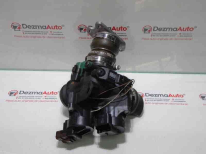 Clapeta acceleratie 9649832580, Peugeot 307 Break 1.6hdi