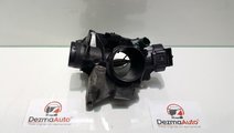 Clapeta acceleratie, 9655971780, Citroen C4 (II) G...