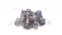 Clapeta acceleratie 9657485480, Citroen Berlingo 2...