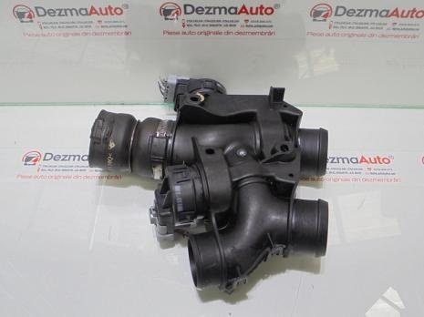 Clapeta acceleratie 9657485480, Peugeot 308,1.6hdi