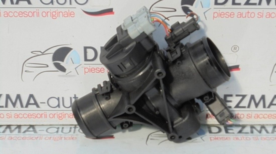 Clapeta acceleratie, 9660030380, Peugeot Expert 1.6hdi, 9HU