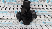 Clapeta acceleratie 9660030480, Citroen Xsara Pica...