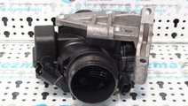 Clapeta acceleratie 9660030480, Peugeot 3008, 1.6H...