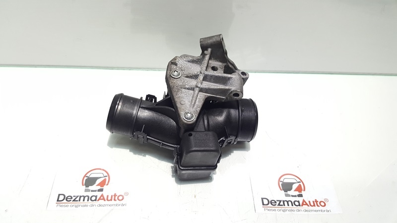 Clapeta acceleratie 9660030480, Peugeot 307 SW, 1.6hdi (id:348108)