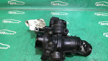 Clapeta Acceleratie 9660030580 1.6 HDI Citroen BER...