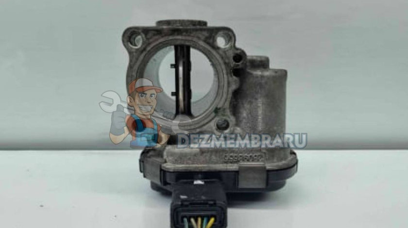 Clapeta acceleratie, 9673534480, Peugeot 3008, 1.6HDI