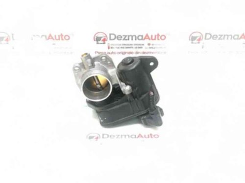 Clapeta acceleratie 9673622380, Peugeot 208, 1.2B