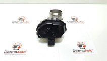 Clapeta acceleratie, 9807238580, Peugeot 207 CC (W...