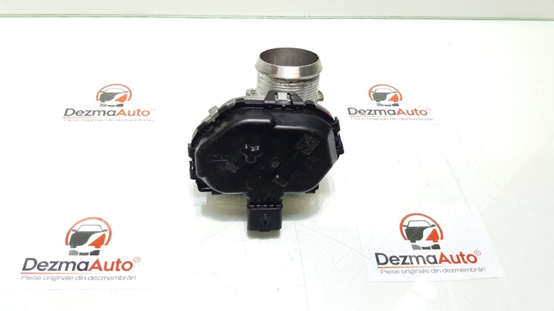 Clapeta acceleratie, 9807238580, Peugeot 5008 , 1.6hdi