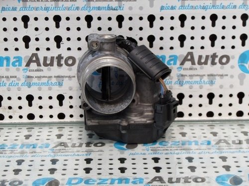 Clapeta acceleratie 9M5Q-9E926-AA, Ford Mondeo 4, 2.0tdci (id:184777)