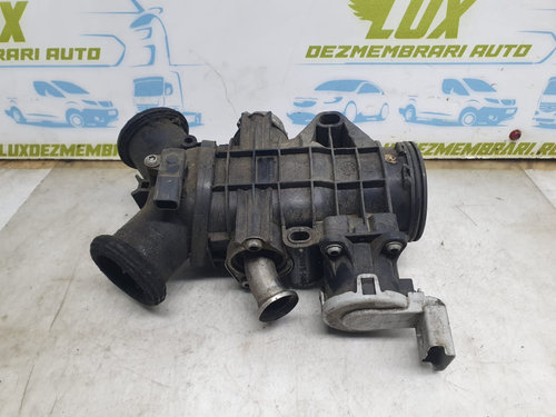 Clapeta acceleratie 9x2q-9L444-ca 3.0 D Land Rover Discovery 4 [2009 - 2013]