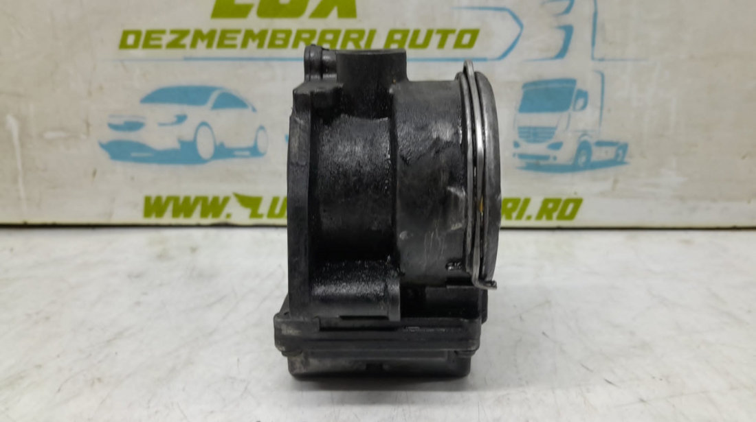 Clapeta acceleratie A2C59511698 2.0 tdi BLB Seat Toledo 3 - 5P [2004 - 2010]