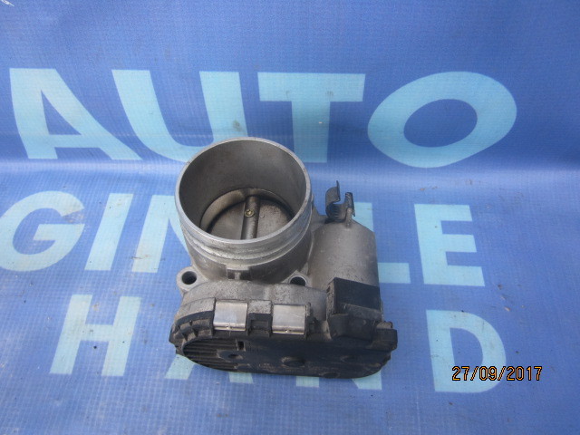 Clapeta acceleratie Alfa Romeo 147 1.6i ; 0280750073