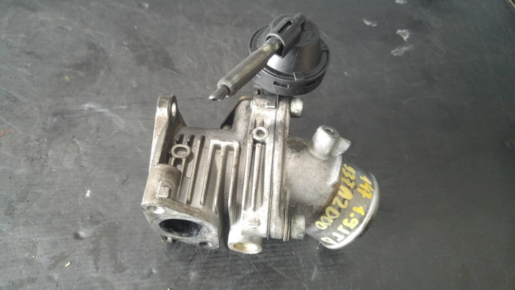 Clapeta acceleratie alfa romeo 147 1.9jtd 46817373