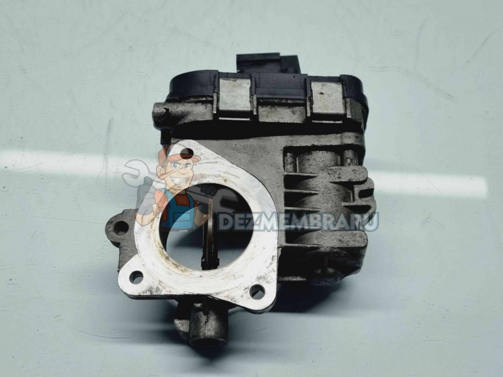 Clapeta acceleratie Alfa Romeo 159 Sportwagon (939) [Fabr 2006-20011] 55199975 1.9 JTD 618247 110KW / 150CP