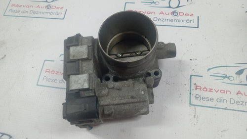 Clapeta acceleratie Audi A1 1.2 Benzina, 03F133062