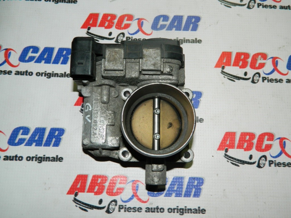 Clapeta acceleratie Audi A2 8Z 1.6 16v cod: 036133062 model 2002