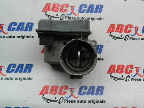 Clapeta acceleratie Audi A3 8P 2.0 TDI cod: 03G128063B model 2008