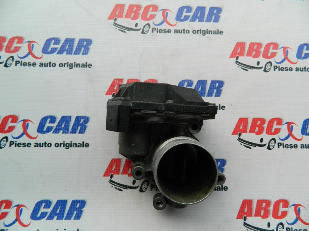 Clapeta acceleratie Audi A3 8P 2.0 TDI cod: 03L128063D model 2008