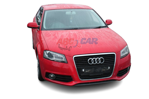 Clapeta acceleratie Audi A3 8P 2010 Sportback facelift 2.0 TDI