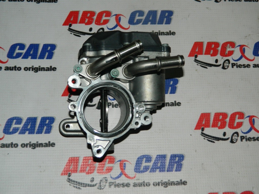 Clapeta acceleratie Audi A3 8V 2.0 TDI cod: 04L128063B model 2014