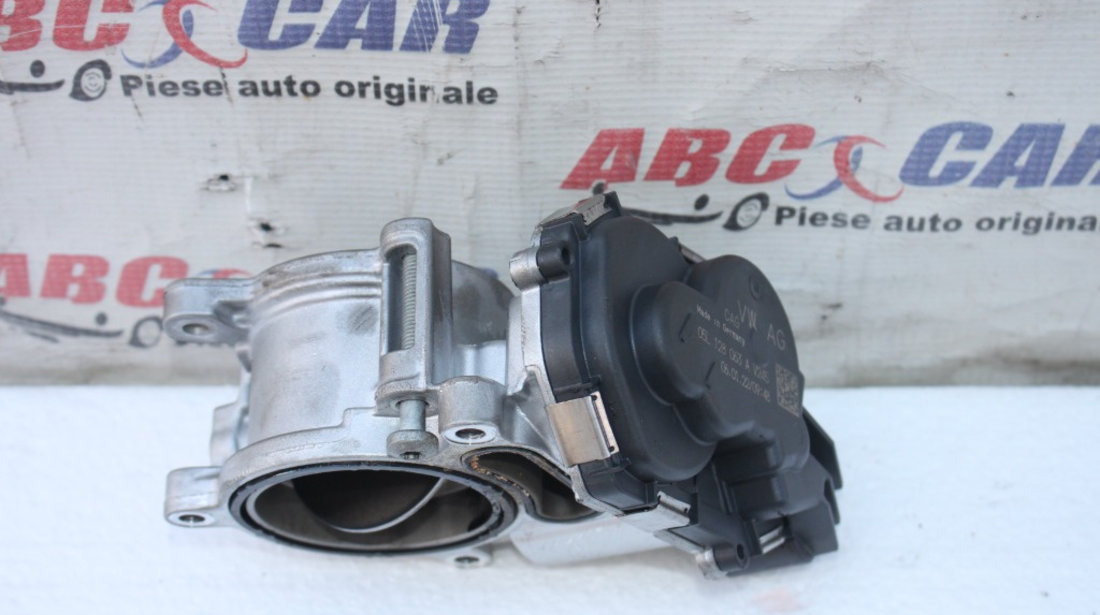 Clapeta acceleratie Audi A3 8Y 2020-prezent 2.0 TDI 05L128063A