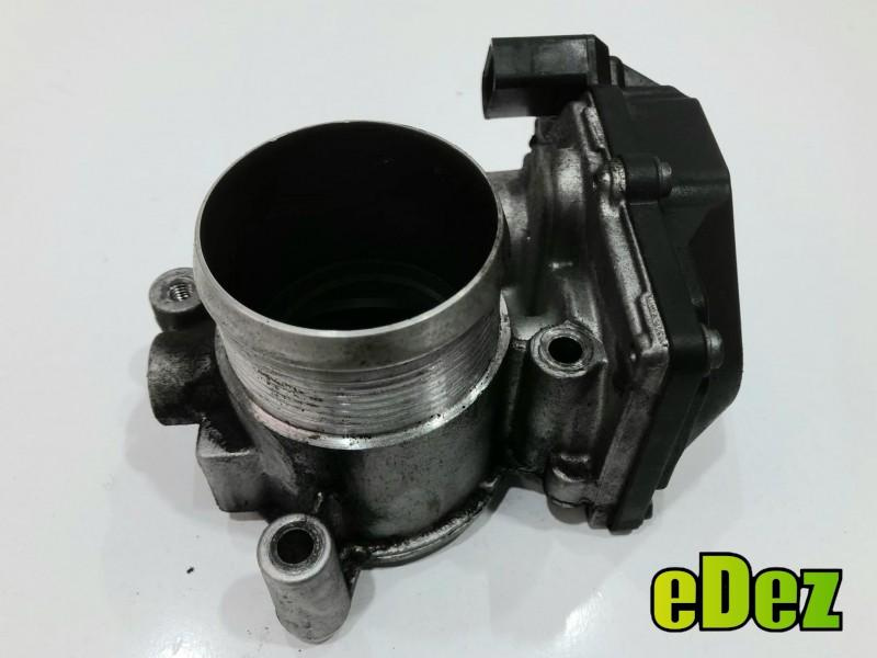 Clapeta acceleratie Audi A4 (2007-2011) [8K2, B8] 2.0 tdi cag caga cba cbab A2C59512935