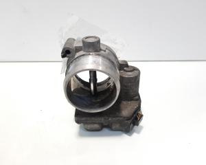 Clapeta acceleratie, Audi A4 Allroad (8KH, B8) 3.0 tdi, 4E0145950C