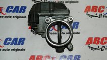 Clapeta acceleratie Audi A4 B7 8E 2.7 TDI cod: 059...