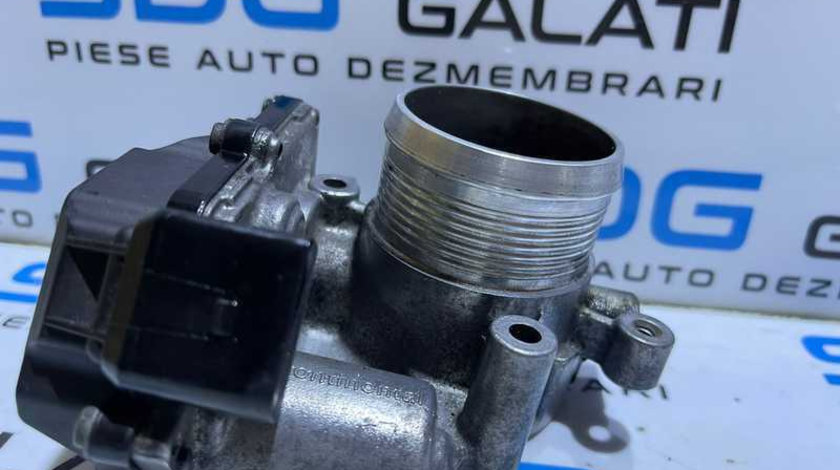 Clapeta Acceleratie Audi A4 B8 2.0 TDI CJCA CJCB CGLC CGLD CJCD 2008 - 2015 Cod 03L128063T