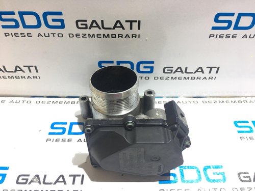 Clapeta Acceleratie Audi A4 B8 2.0TDI 143cp 2008 - Prezent COD : 03L128063D / 03L 128 063 D