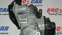 Clapeta acceleratie Audi A4 B8 8K 2.0 TDI cod: 03L...