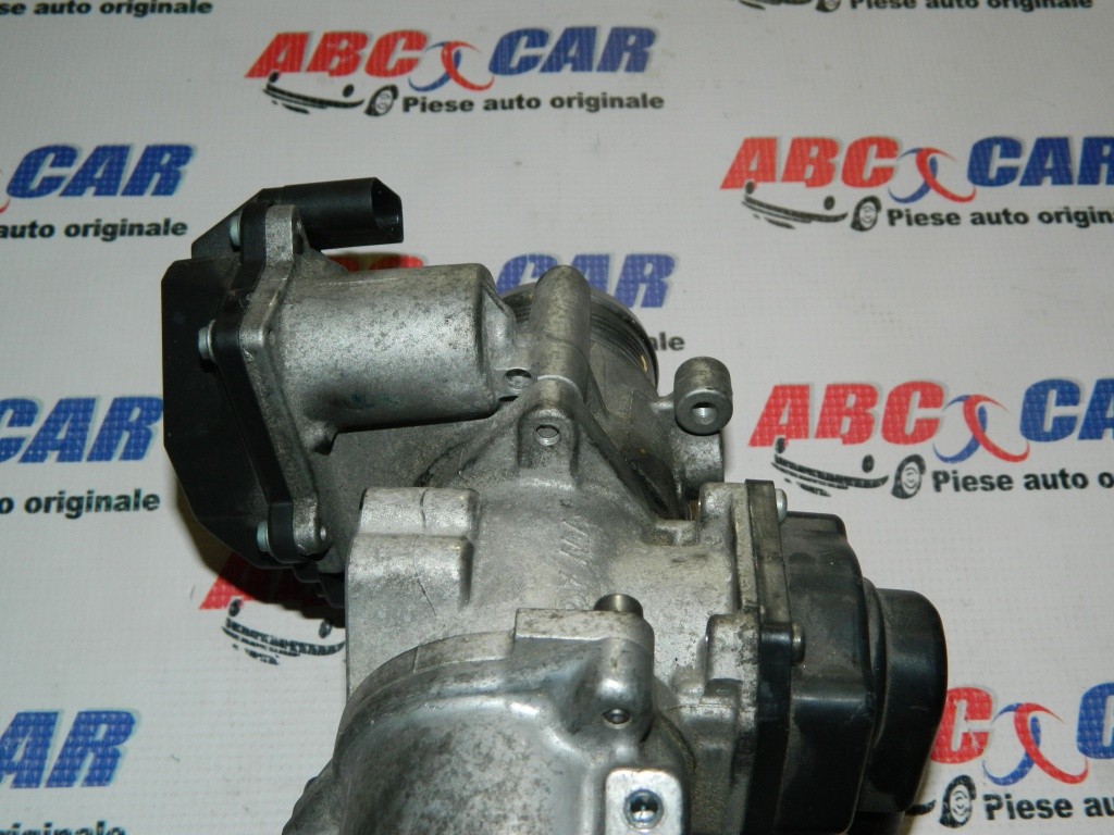 Clapeta acceleratie Audi A4 B8 8K 2.0 TDI cod: 03L128063B