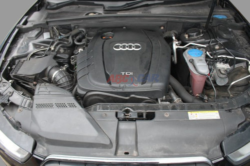 Clapeta acceleratie Audi A5 2014 8T facelift 2.0 TDI